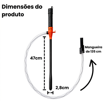 FuelMover AutoStop Pro