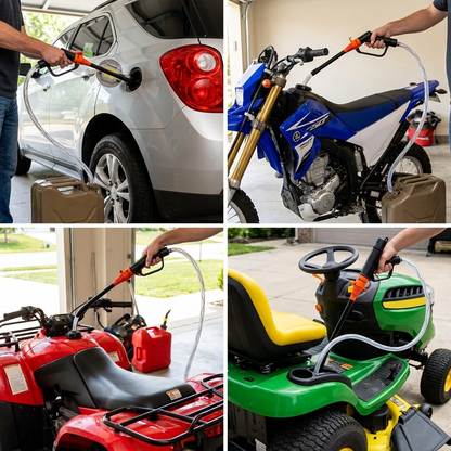 FuelMover AutoStop Pro