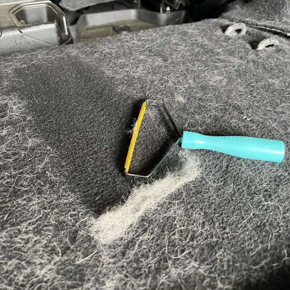Oryvio LintPro Smart™ - Remova pelos incrustados em segundos
